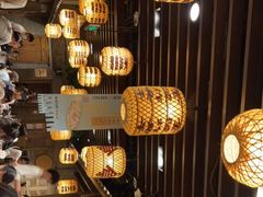 -南京大牌档(崇文门国瑞店)