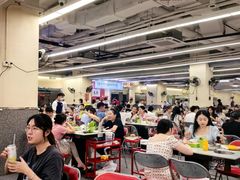 -朱富贵火锅(金融街万达店)
