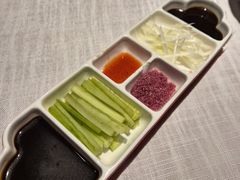 -大鸭梨烤鸭·北京菜(大兴南小街店)