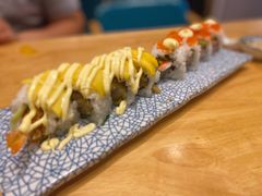 -村上一屋·亚洲菜融合小馆(南楼店)