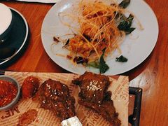 -曼泰·泰餐(江南环球港店)