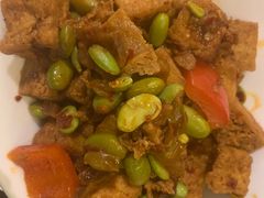 -五观堂素食(新华路店)