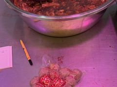 -阿娟牛肉丸·手打牛肉丸·现做现卖