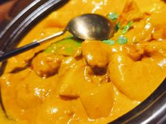 -星叶·东南亚料理(宁波万象汇店)