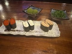 -轻音料理(王府星Mall店)