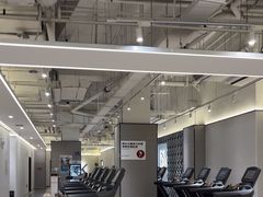 -FLARE STAR FITNESS(复地活力城店)