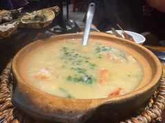 -烧蠔帮·湛江生蚝(南桥店)