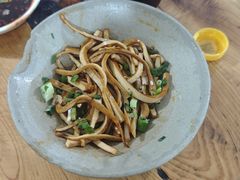 -九九豆花馆(解放碑步行街店)