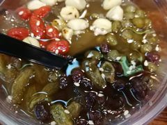 -黑白电视长沙小吃(美林M·LIVE天地东座店)