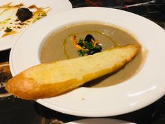 -MOSSO德国餐厅·音乐酒吧(环宇荟店)