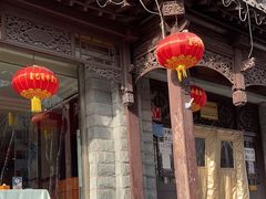 -鑫巴蜀小镇 · 水煮鱼专研店(玉桥店)