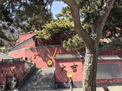 -妙峰山风景名胜区