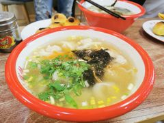 馄饨-杜守仁馄饨(南宁路店)