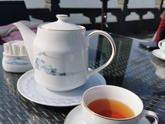 -杭州西湖柳莺里酒店·闻莺厅