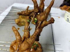 -建国烧烤(建乐路店)