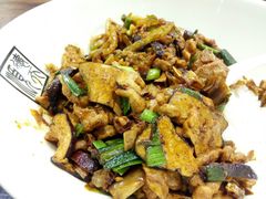 -德天顺盖码饭(人民西路店)