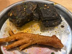 -柳州肥姨妈大骨螺蛳粉(万达中心店)