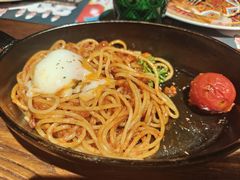 -卢布里西餐厅(海拉尔店)