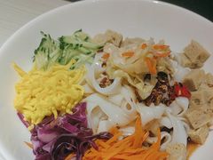 -九毛九西北菜(番禺万达店)