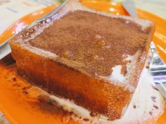 招牌漏奶华-澳门陈光记烧味饭店(郎家园店)
