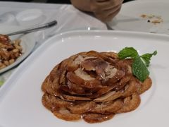 -味+新京宴·烤鸭·北京菜(创意谷店)