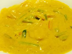 -泰国餐厅 Thai Food(裕华万达店)