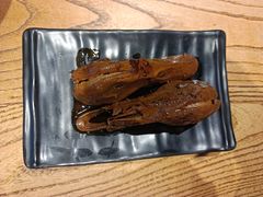 -嘎嘎鸭脑壳(金琴店)
