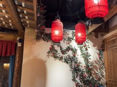 -大厨小味·民间川菜(八里庄店)
