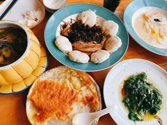-小苏舍餐厅(木渎店)