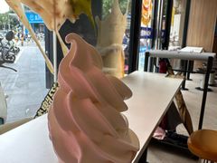 -麦当劳餐厅(龙平西路店)