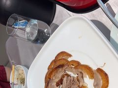 -味+新京宴·烤鸭·北京菜(创意谷店)