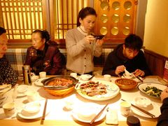 -老阿爸鲜鱼土菜(昆山花桥店)