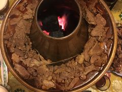 -卡万金特色藏餐