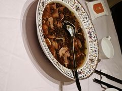 -粗茶淡饭·汉口公馆(循礼门店)