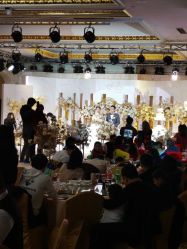 -粤大金融城国际酒店·婚宴·年会·会议