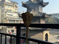 -怡园饭店-餐厅(四望亭店)