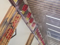 -农家乐大锅台铁锅炖(四流中路店)