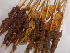 -串盟烧烤大排档·长沙美食地标(星沙店)