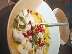 -外婆家(义乌新光汇购物中心店)