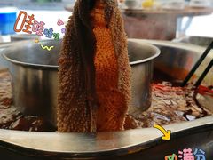 -金鼎雪山牦牛杂火锅(理县总店)