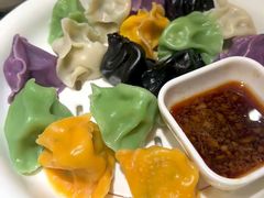 -北大荒人•新东北菜(青岛银座店)