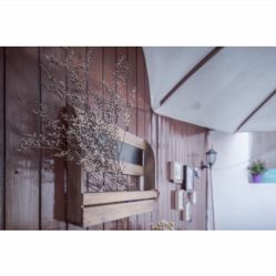 -Flora婚纱礼服定制租赁店