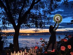 -Laderach 莱德拉(上海环贸iapm店)