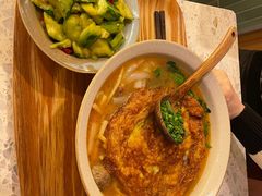 -三姐·老友记·南宁老友粉(朝阳区光华路嘉里中心店)