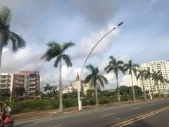 -北部湾广场