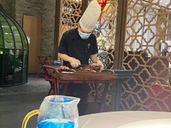 -羲和雅苑•北京烤鸭(吴中路万象城店)