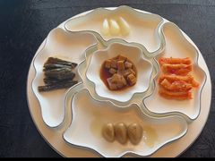 -君庭中餐厅(湘江豪生店)