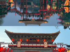 -清明上河园