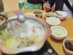 -王记贵阳第一家鱿鱼炖土鸡(东新分店)