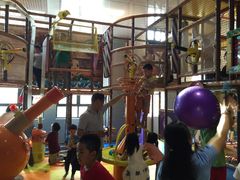 -蒙特利亲子乐园